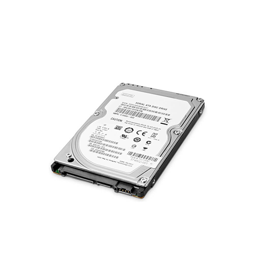 Hard Disk 1 TB Refurbished, SATA, 2.5 Inch, OEM, DELL, HP, Lenovo - imaginea 1